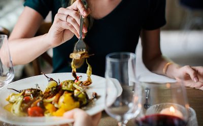 Come creare un corretto abbinamento vino-cibo?